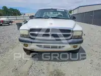 2004 Dodge DAKOTA фото