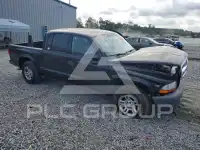 2004 Dodge DAKOTA фото