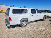 2004 Dodge DAKOTA фото