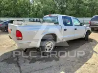 2004 Dodge DAKOTA фото