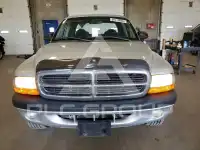 2004 Dodge DAKOTA фото