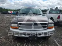 2004 Dodge DAKOTA фото