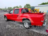2004 Dodge DAKOTA фото