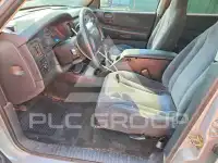 2004 Dodge DAKOTA фото