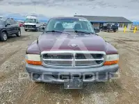 2004 Dodge DAKOTA фото