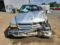 2004 Dodge DAKOTA фото