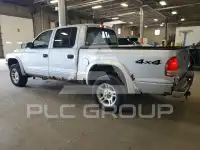 2004 Dodge DAKOTA фото