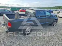 2004 Dodge DAKOTA фото