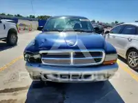 2004 Dodge DAKOTA фото