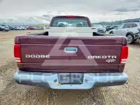2004 Dodge DAKOTA фото