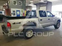 2004 Dodge DAKOTA фото