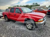 2004 Dodge DAKOTA фото