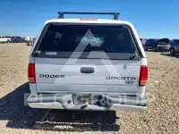 2004 Dodge DAKOTA фото