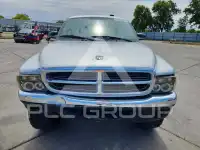 2004 Dodge DAKOTA фото
