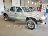 2004 Dodge DAKOTA фото