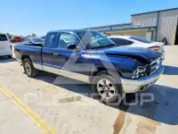 2004 Dodge DAKOTA фото
