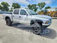 2004 Dodge DAKOTA фото