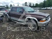 2004 Dodge DAKOTA фото