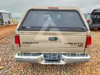 2004 Dodge DAKOTA фото