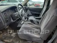 2004 Dodge DAKOTA фото