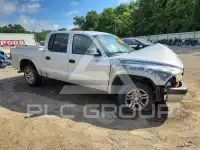 2004 Dodge DAKOTA фото
