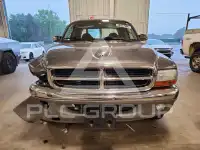 2004 Dodge DAKOTA фото