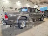 2004 Dodge DAKOTA фото