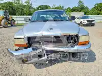 2004 Dodge DAKOTA фото