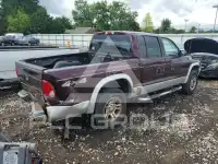 2004 Dodge DAKOTA фото