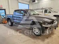2004 Dodge DAKOTA фото