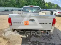 2004 Dodge DAKOTA фото