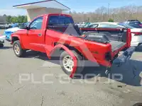 2004 Dodge DAKOTA фото