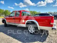 2004 Dodge DAKOTA фото