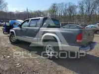 2004 Dodge DAKOTA photo