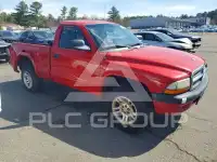 2004 Dodge DAKOTA фото