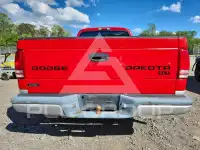 2004 Dodge DAKOTA фото