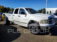 2004 Dodge RAM фото