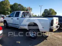 2004 Dodge RAM фото