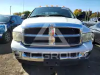 2004 Dodge RAM фото