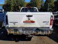 2004 Dodge RAM фото