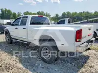 2004 Dodge RAM фото