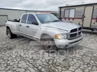 2004 Dodge RAM photo