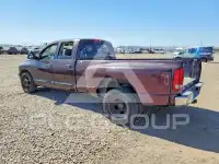 2004 Dodge RAM photo