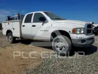 2004 Dodge RAM фото