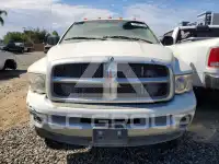 2004 Dodge RAM фото