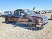 2004 Dodge RAM photo