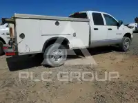 2004 Dodge RAM фото
