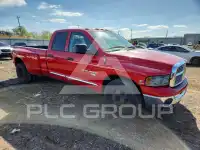2004 Dodge RAM фото