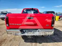 2004 Dodge RAM фото