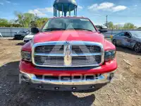 2004 Dodge RAM фото